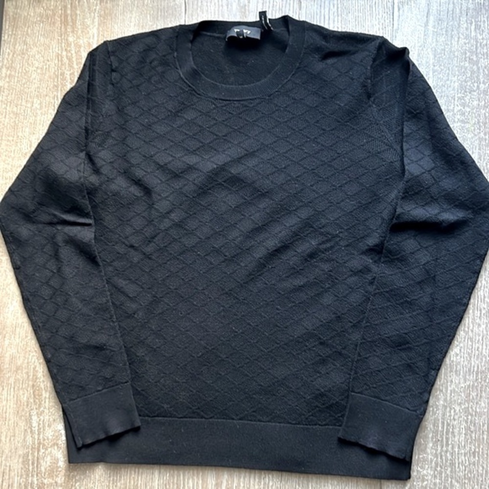 EUC Theory Jaidyn Reverie Sweater